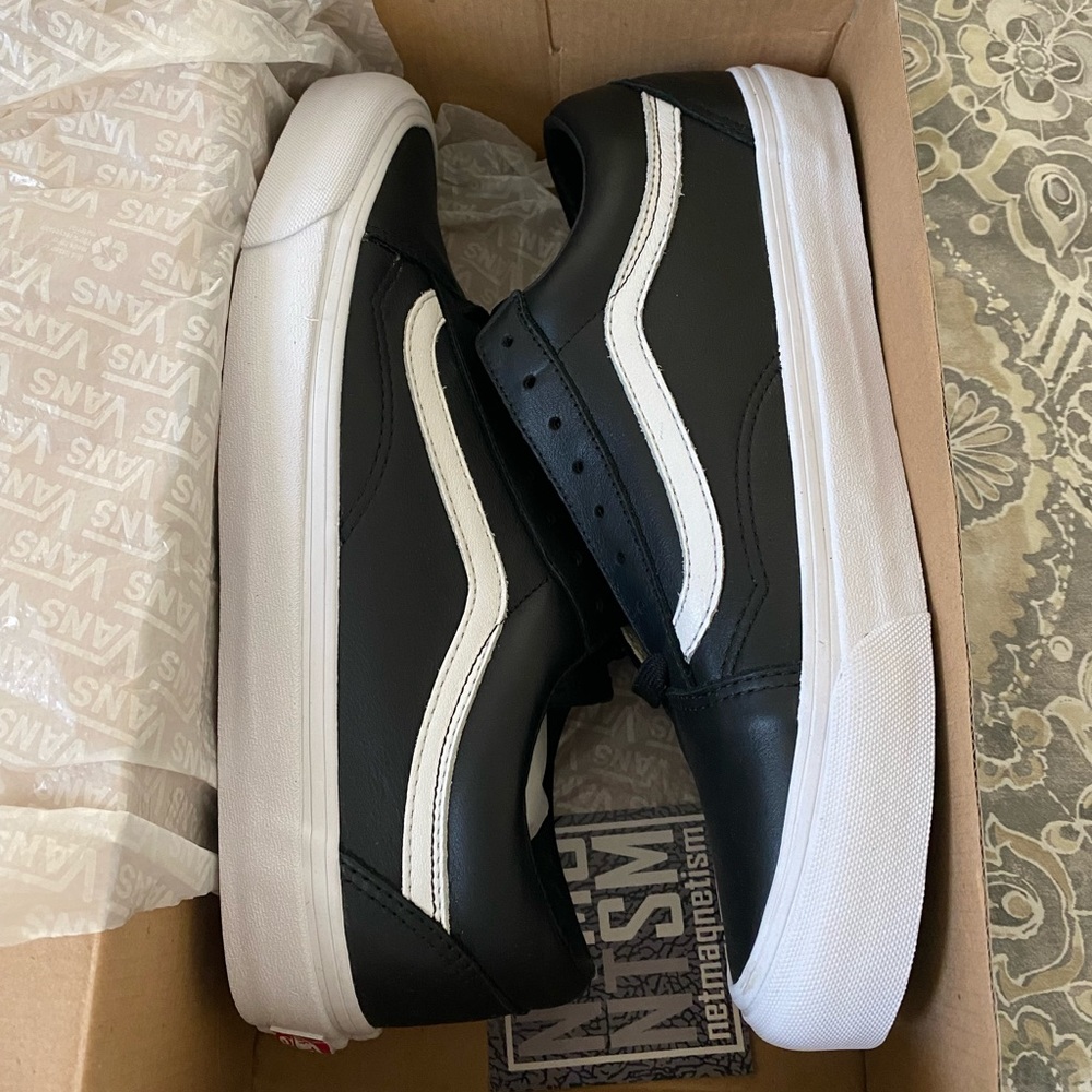OG old skool LX